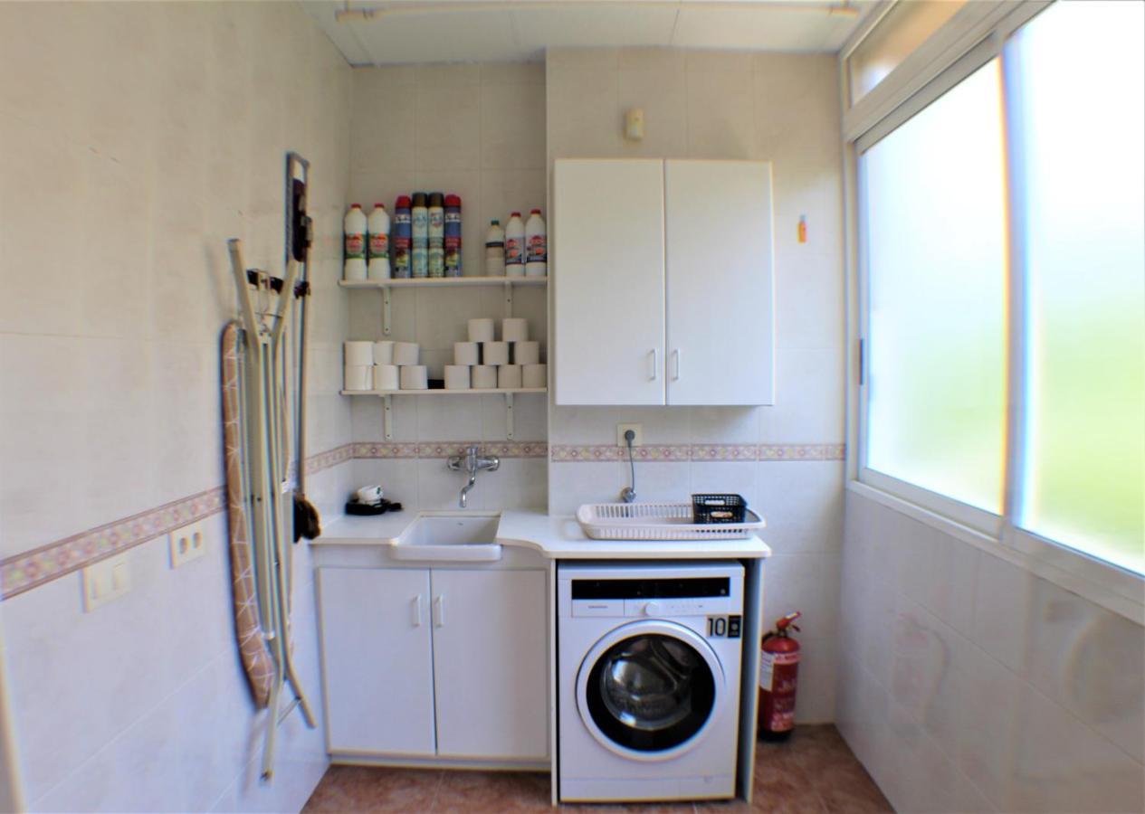 Villa Costa Levante Benidorm Extérieur photo
