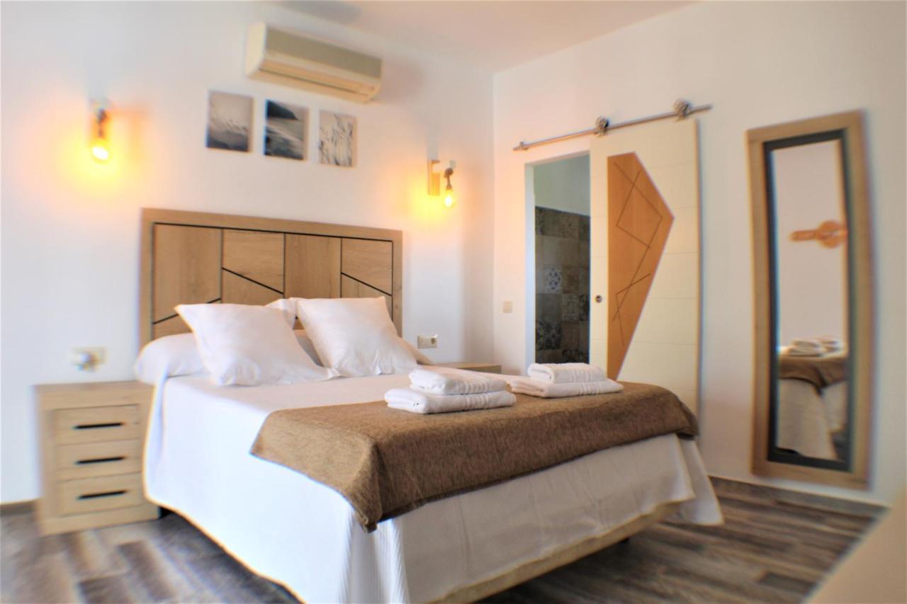 Villa Costa Levante Benidorm Extérieur photo