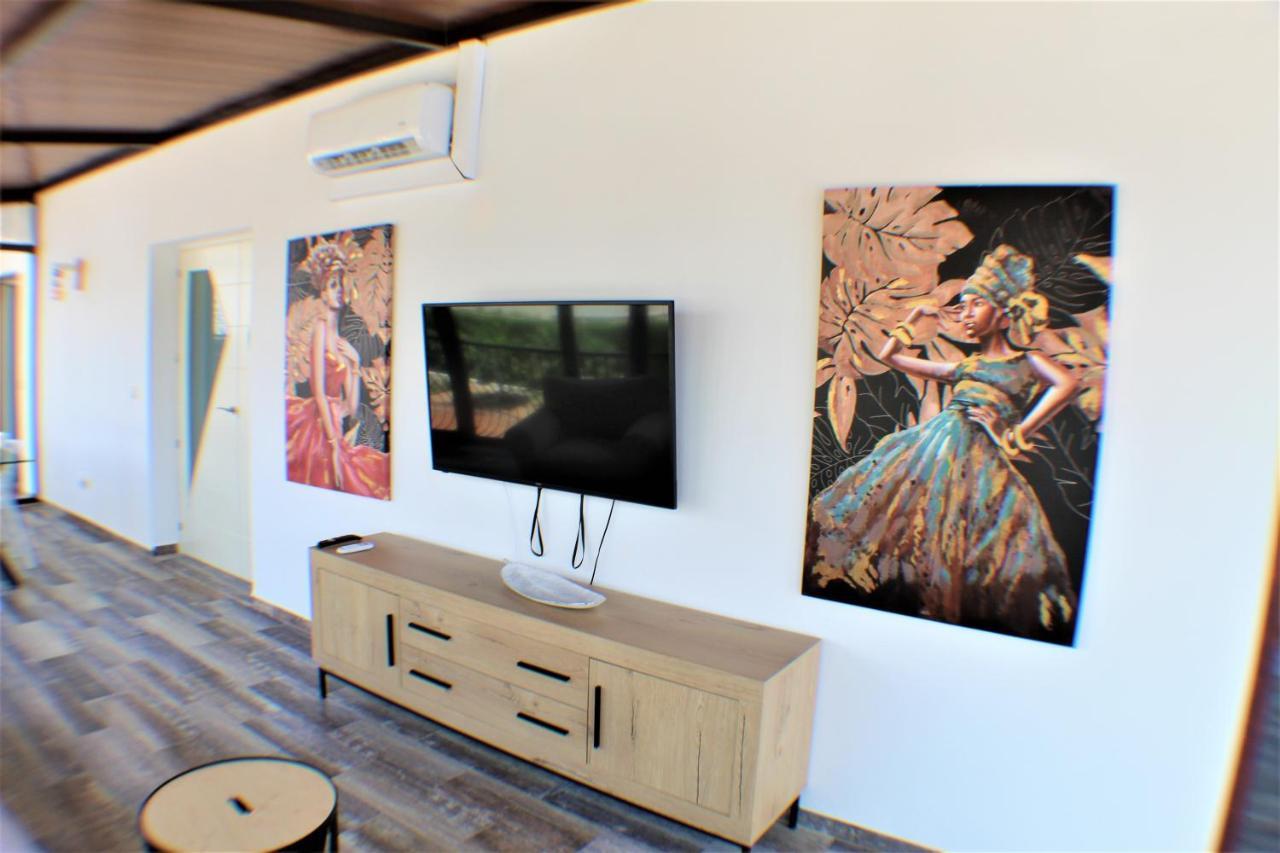 Villa Costa Levante Benidorm Extérieur photo