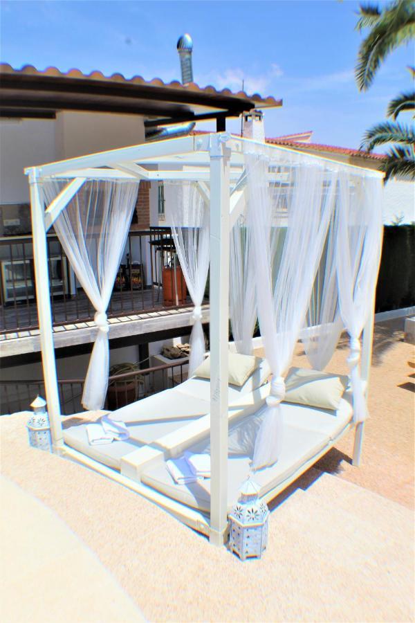 Villa Costa Levante Benidorm Extérieur photo