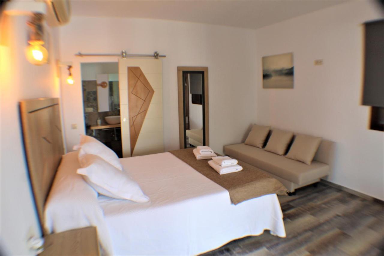 Villa Costa Levante Benidorm Extérieur photo
