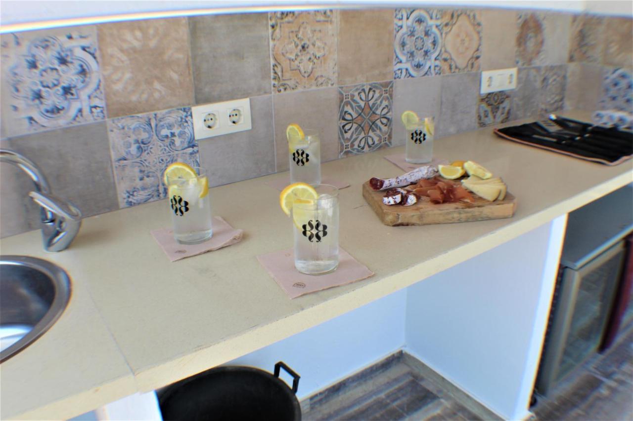 Villa Costa Levante Benidorm Extérieur photo