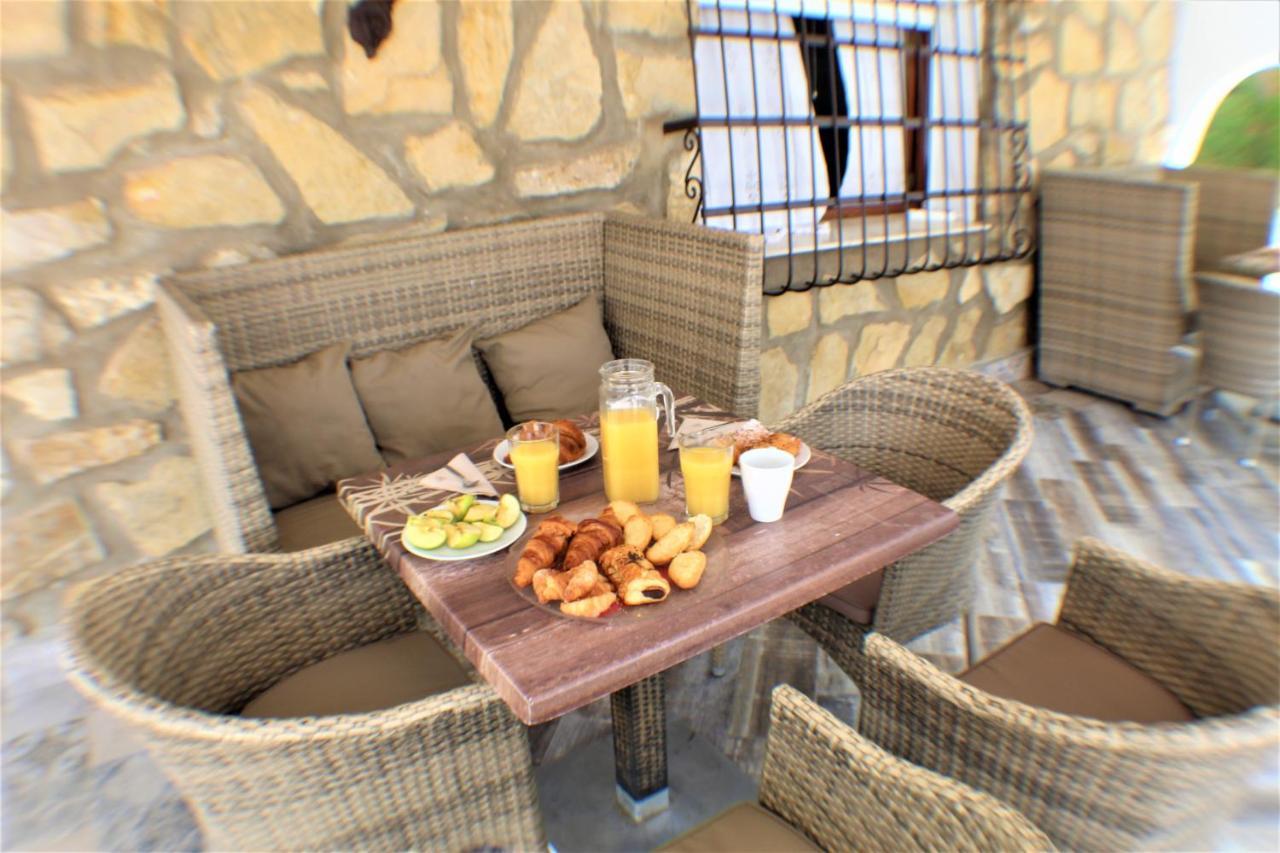 Villa Costa Levante Benidorm Extérieur photo