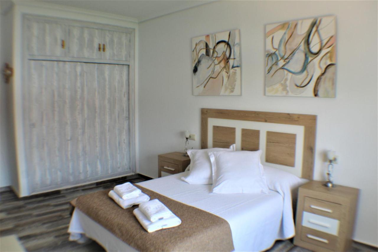 Villa Costa Levante Benidorm Extérieur photo