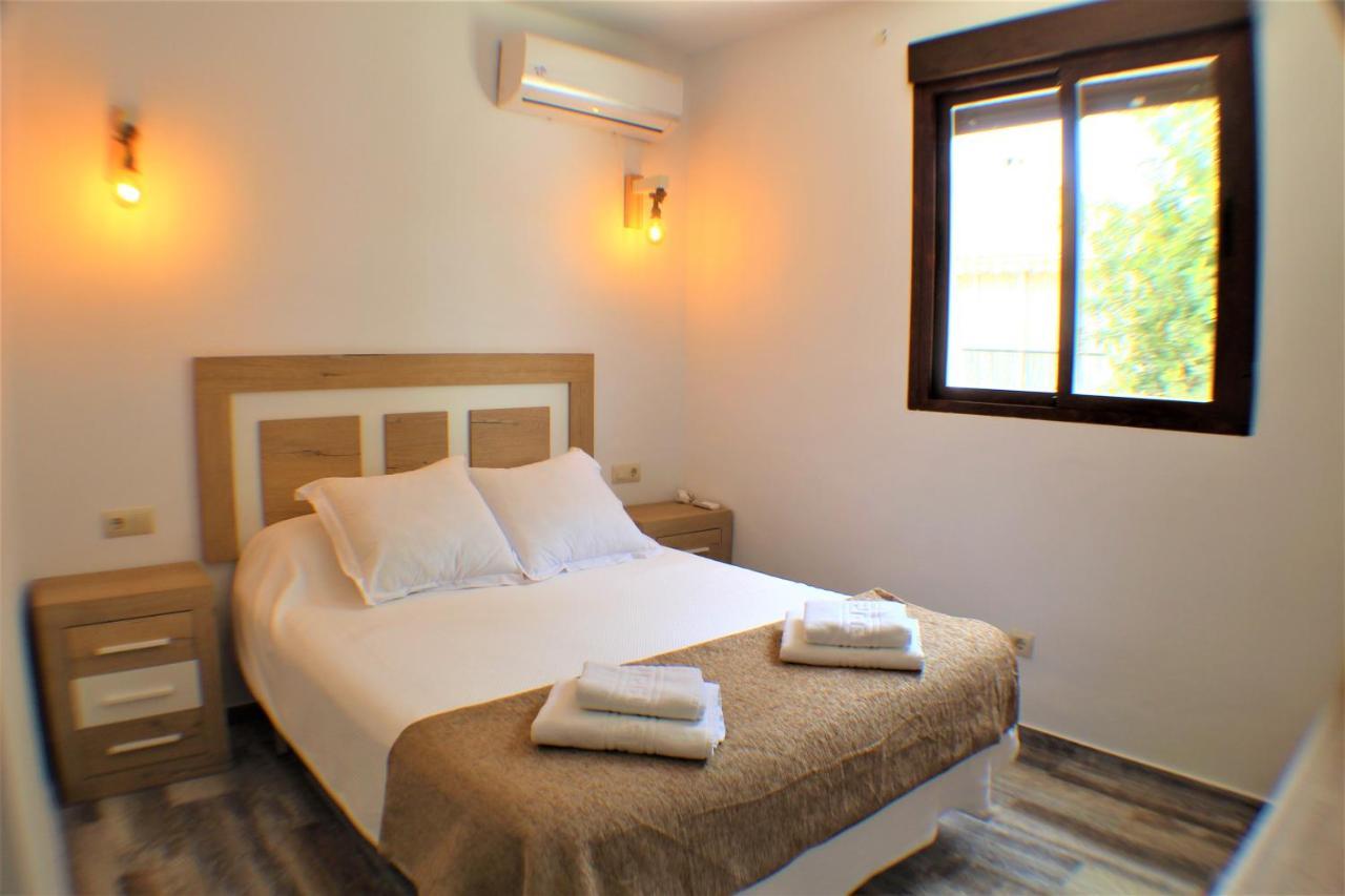 Villa Costa Levante Benidorm Extérieur photo