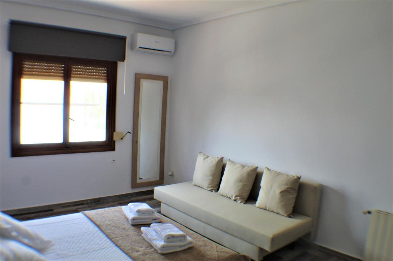 Villa Costa Levante Benidorm Extérieur photo
