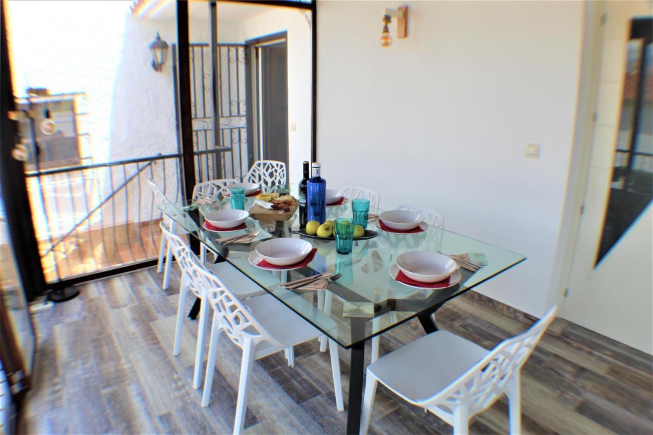 Villa Costa Levante Benidorm Extérieur photo
